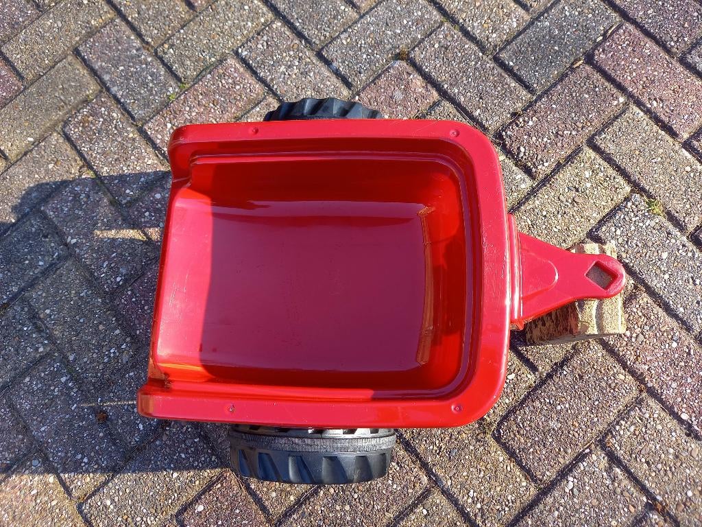 Kieper rolly toys, Ophalen of Verzenden, Nieuw, Overige typen