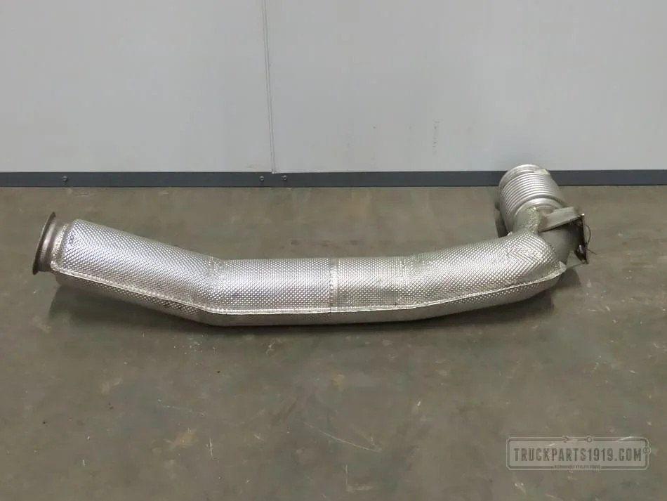 DAF Exhaust System Uitlaatpijp DAF, Ophalen, Gebruikt