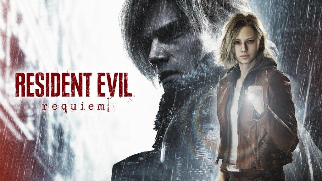 PC ~ Resident Evil Requiem ~ Gamesplanet code, Vanaf 18 jaar, 1 speler, Nieuw, Eén computer