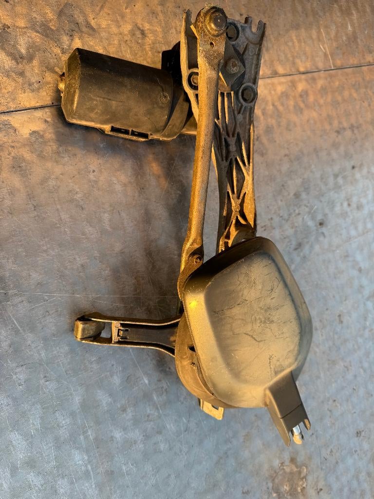 Mercedes W124 ruitenwisser arm, Verzenden