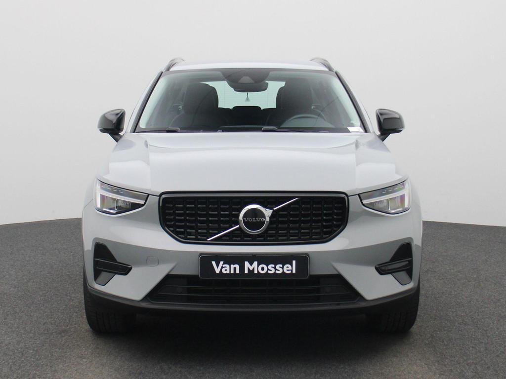 Volvo XC40 T4 PHEV Ultimate Dark Design | Automaat | Harman, Auto's, 12 maanden, Stof, Plug-in hybride, 1500 cc
