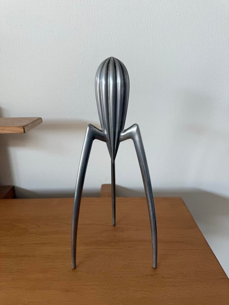 Alessi Juicy Salif Citruspers van Philippe Starck, Ophalen of Verzenden