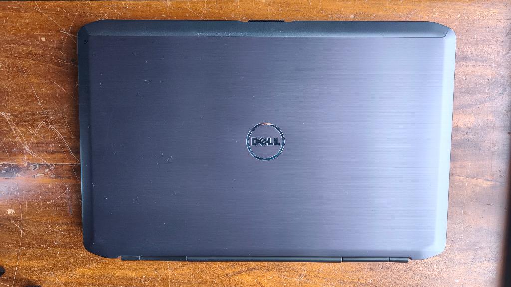 Dell Latitude E5530, Gebruikt, Qwerty, Ophalen of Verzenden, Dell latitude e5530