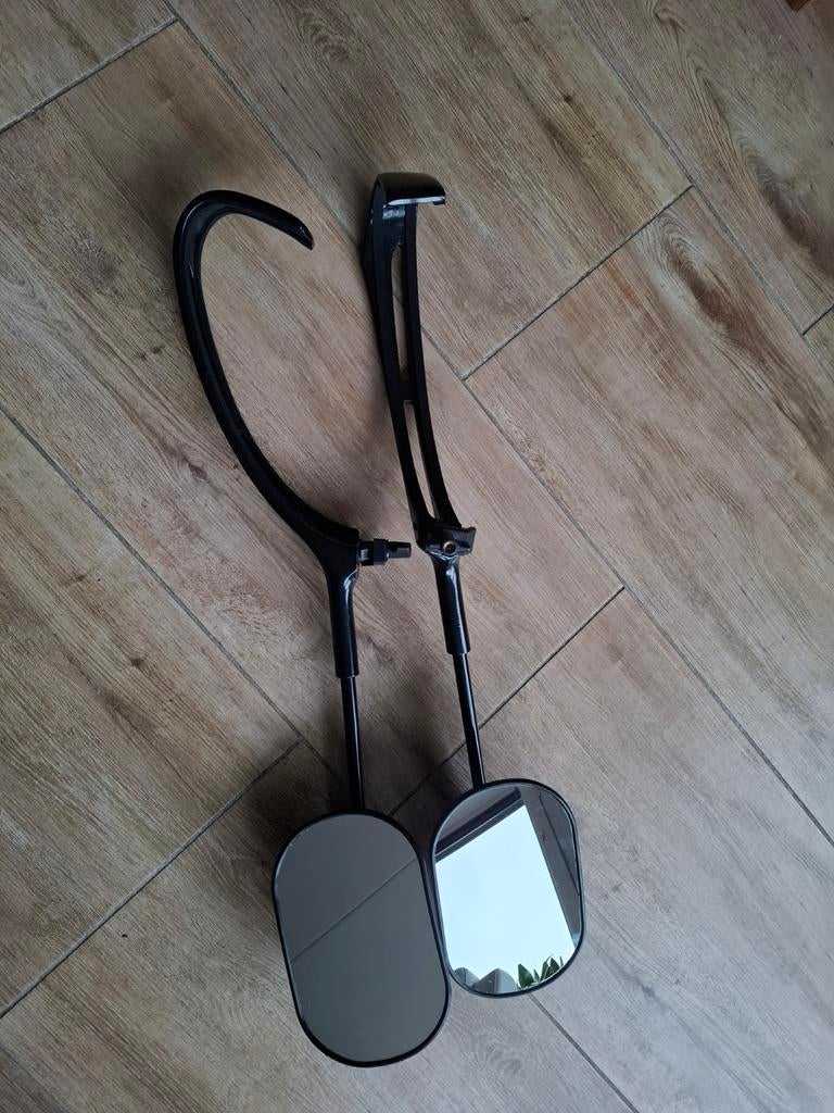 Caravan spiegels mazda cx5, Auto-onderdelen, Ophalen, Mazda