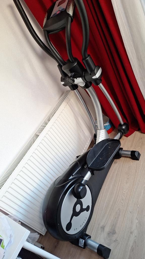 Kettler Verso 100 crosstrainer, Ophalen, Gebruikt, Crosstrainer