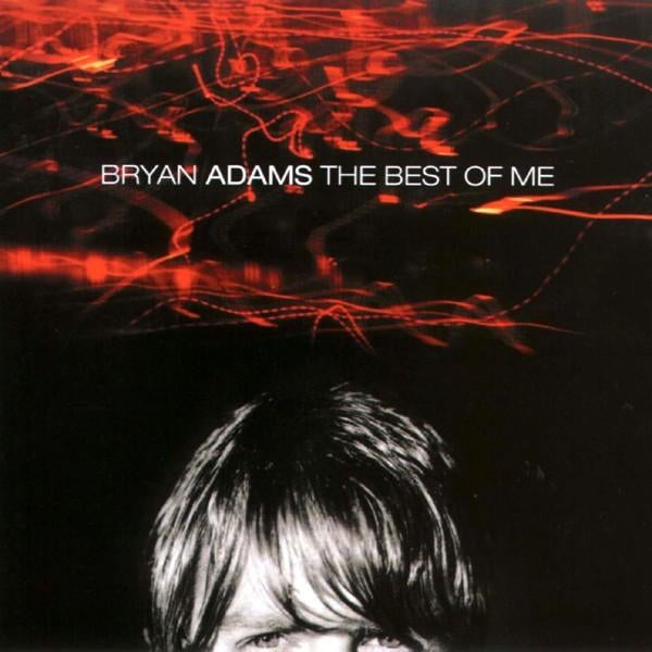 Bryan Adams – The Best Of Me Originele CD  NIEUW, Ophalen of Verzenden, Nieuw in verpakking, Poprock