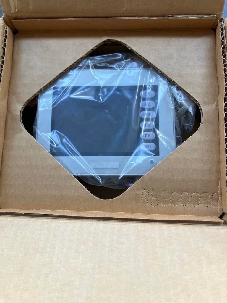 Pro-face ST402-AG41-24V HMI, Ophalen of Verzenden, Nieuw