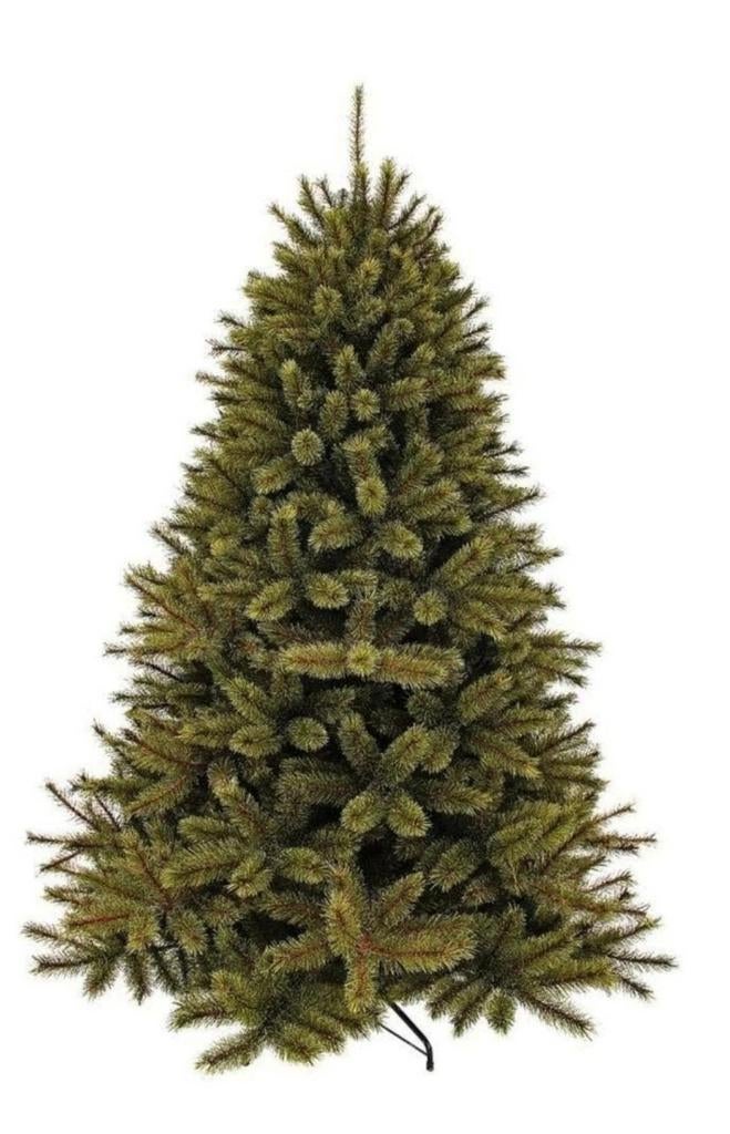Forest frosted pine triumph tree kerst kerstboom, Diversen, Kerst, Ophalen