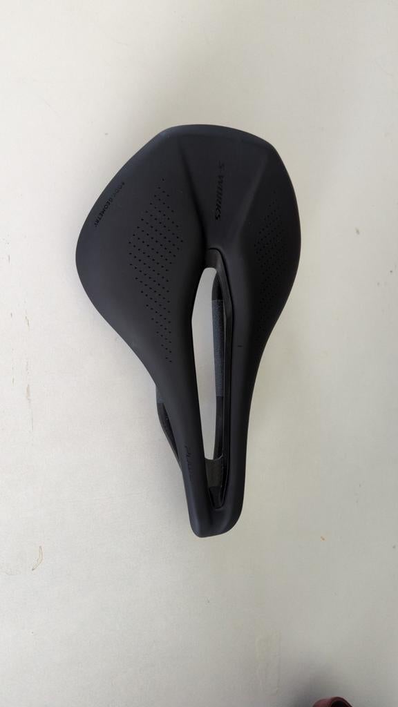 Specialized S-Works Carbon Zadel 143mm NIEUW, Specialized, Nieuw, Ophalen of Verzenden, Zadel