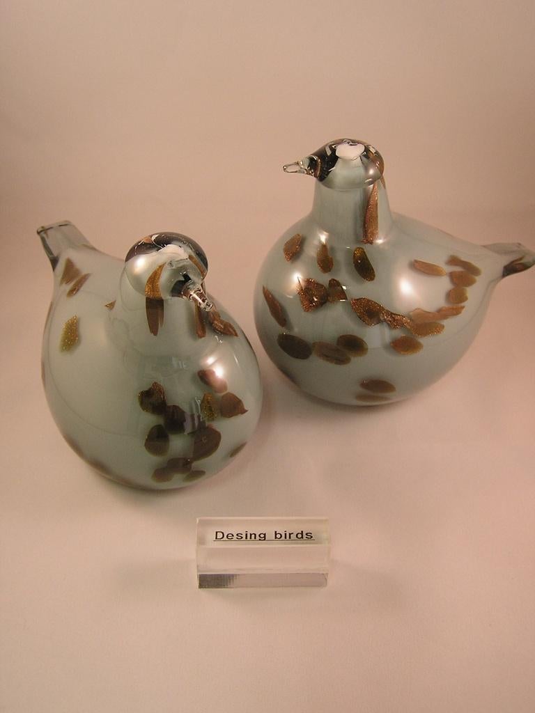 Toikka iittala Hiplu speicale uitgave, Ophalen of Verzenden