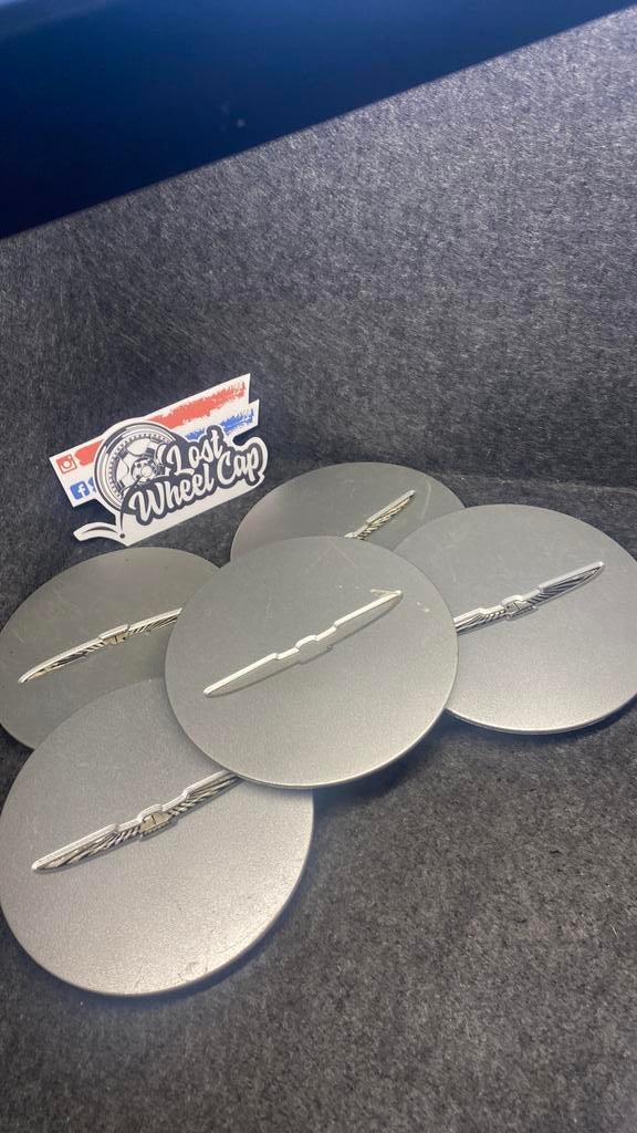 Ford thunderbird, Ophalen of Verzenden, Zo goed als nieuw