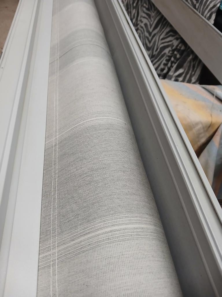 pergola zonnescherm op 2 staanders 500 x 310., Ophalen, Minder dan 100 cm