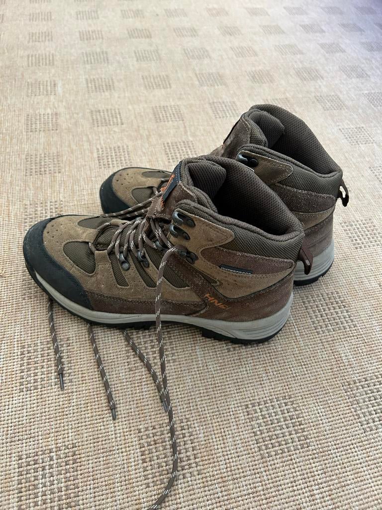 Human Nature wandelschoenen maat 38/39, Sport en Fitness, Bergsport en Wandelen, Ophalen of Verzenden, Gebruikt, Schoenen