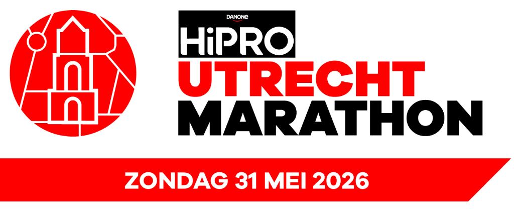 HiPRO Utrecht Marathon 2026, Sport en Fitness, Loopsport en Atletiek, Overige merken, Overige typen, Nieuw, Ophalen of Verzenden