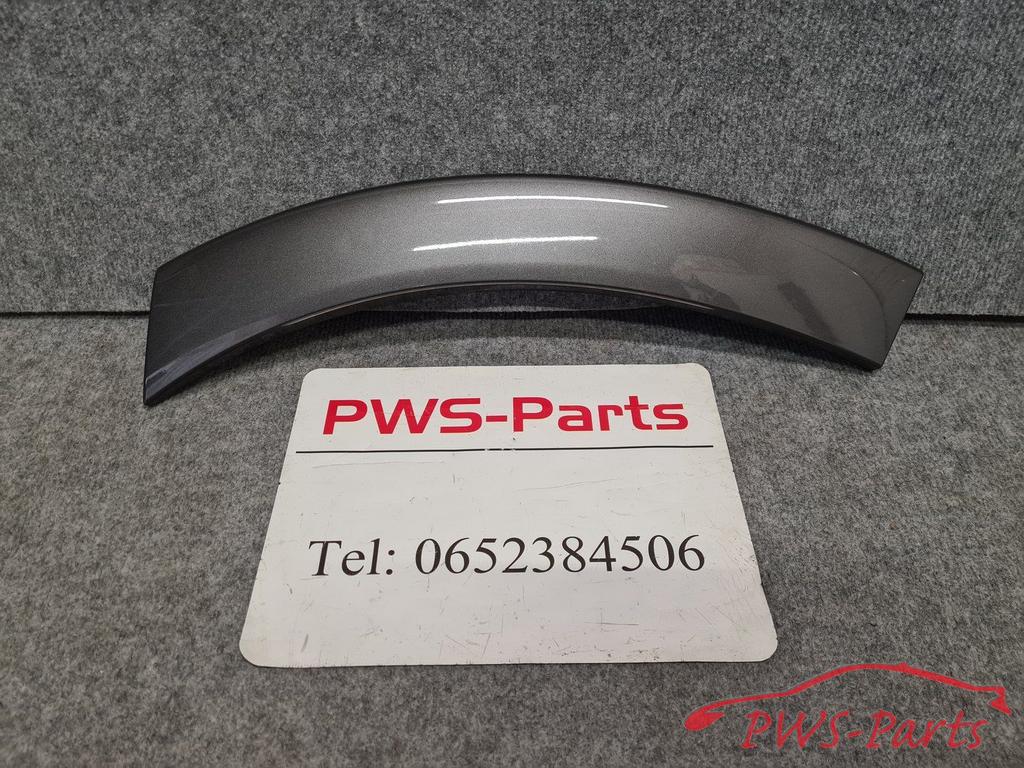 PORSCHE CAYENNE COUPE 9Y 9Y0 SPATBORD SIERLIJST RECHTS VOOR, Gebruikt, -, -, Ophalen of Verzenden