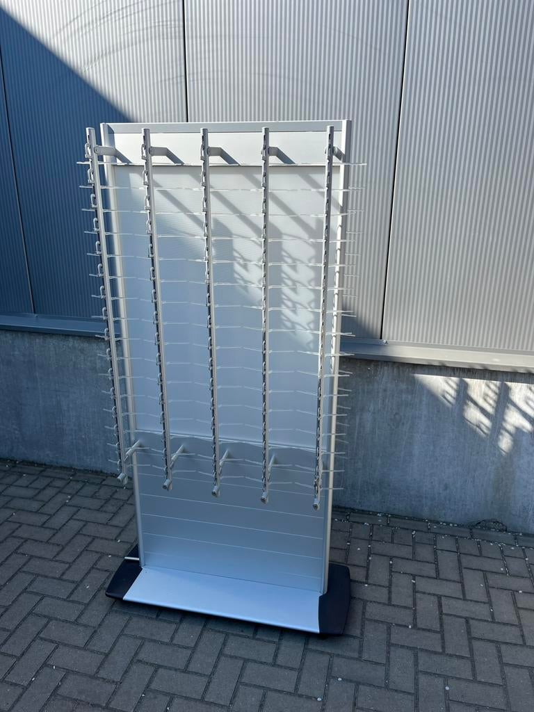 Zonnebril rek, Zo goed als nieuw, Minder dan 100 cm, 25 tot 50 cm, 50 tot 100 cm