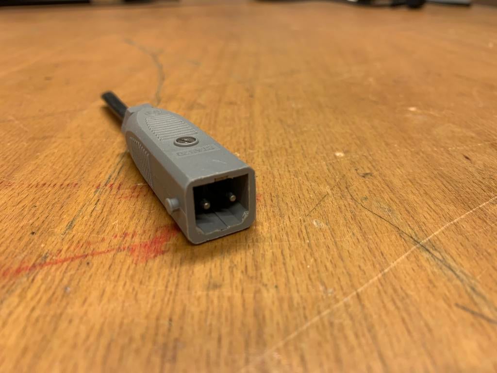 17 stakopstekkers 24V, Ophalen of Verzenden, Gebruikt