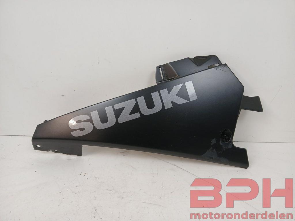 Onderkuip links Suzuki GSX-R 1000 K7 - K8 2007 t/m 2008 kuip, Motoren, Onderdelen | Suzuki, Gebruikt, -, -, Ophalen of Verzenden