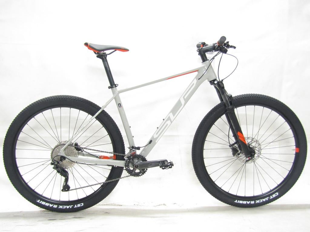 Superior Xc 889 grijs heren 46cm 29inch, 45 tot 49 cm, Nieuw, Overige merken