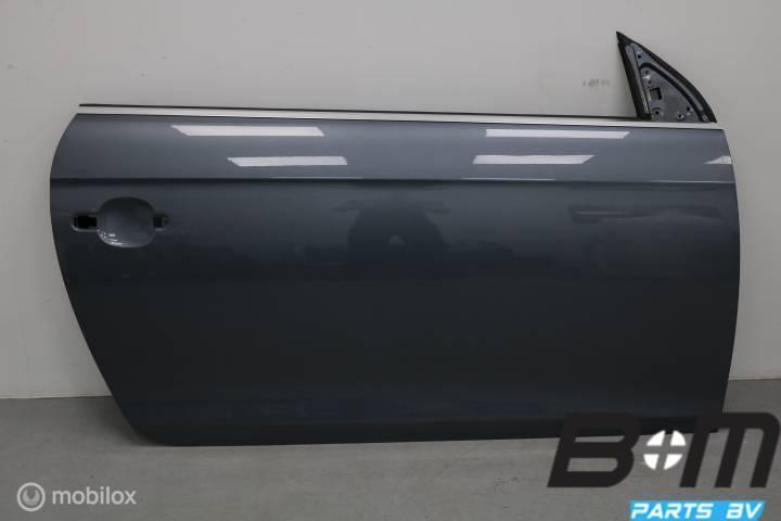 Portier rechts VW Eos 1Q0831056T, Auto-onderdelen, Carrosserie en Plaatwerk, Gebruikt
