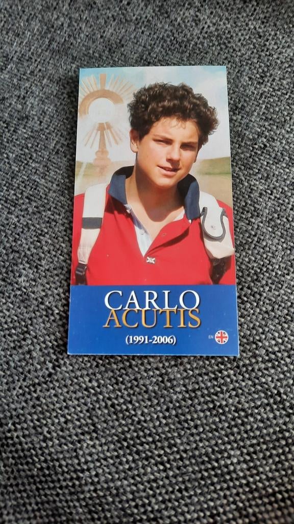 Bidprentjes uit Italie, Ophalen of Verzenden