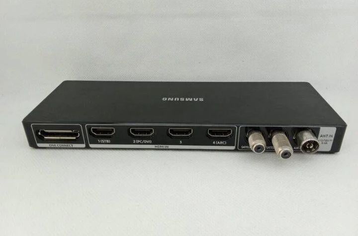 One connect box Samsung UE55KS7000U BN91-17814C BN9117814C, Verzenden