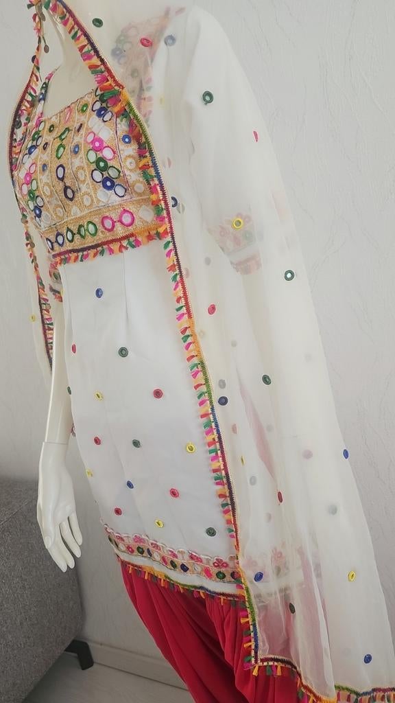 salwar kameez nieuw, Ophalen of Verzenden, Nieuw