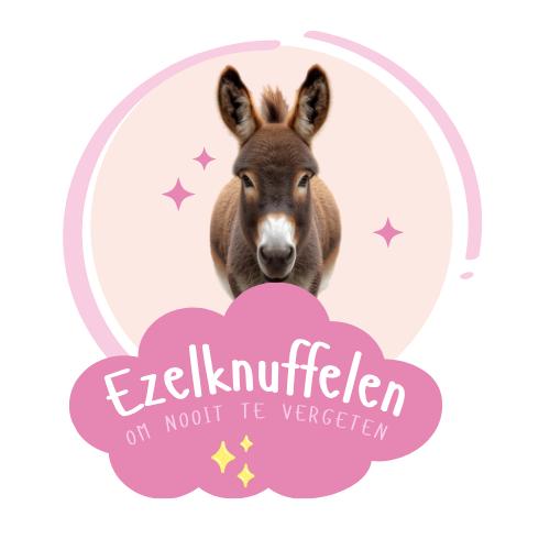 Ezelknuffelen, Januari, Geslacht onbekend