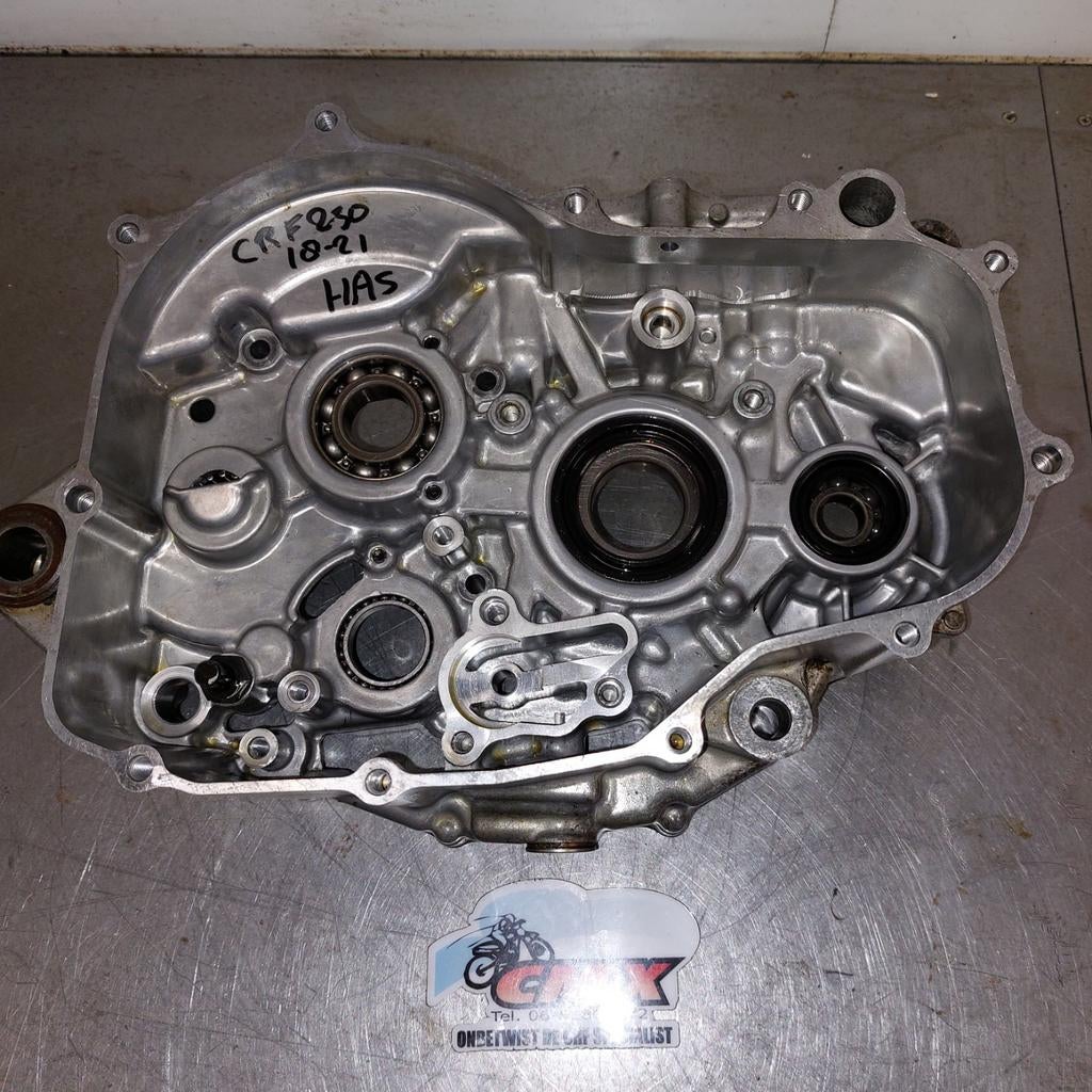 Carter Honda CRF250 (2018-2021), Ophalen, Cmx, Cmx, Cmx