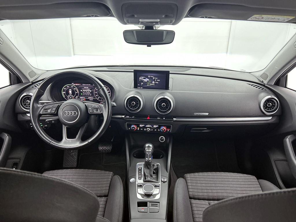 Audi A3 Sportback 1.4 e-tron Sport Pro Line plus | Automaat, 12 maanden, Stof, Gebruikt, 4 cilinders