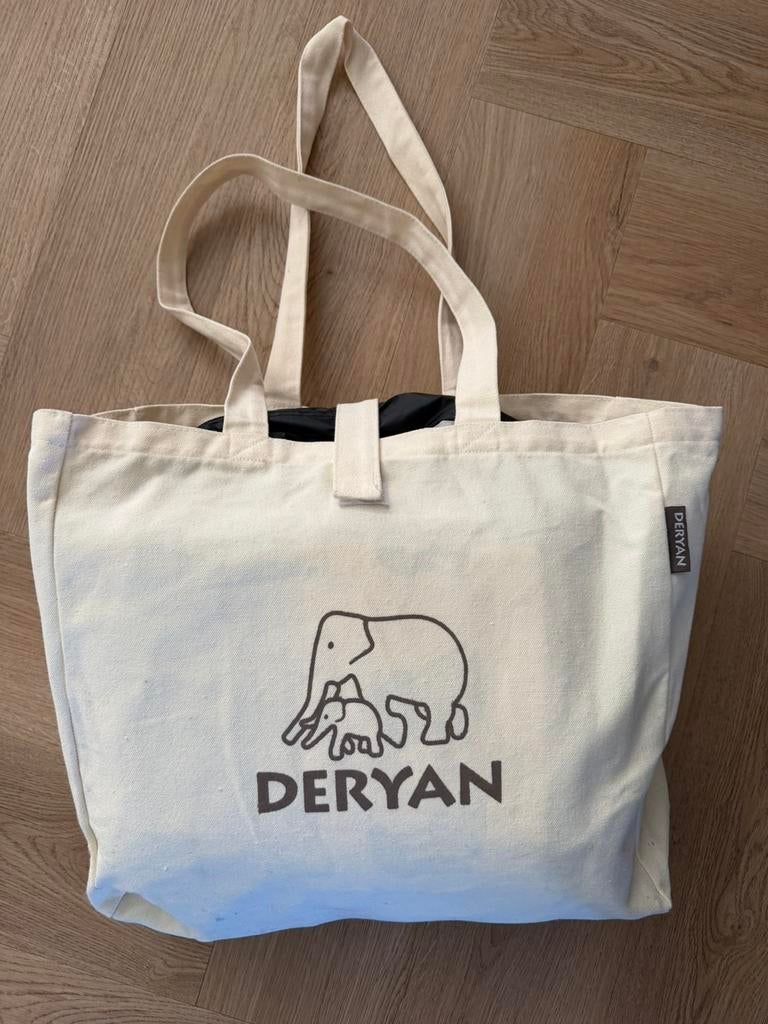 Deryan Baby pop-up tentje, Ophalen of Verzenden, Zo goed als nieuw, 30 cm of meer, Minder dan 35 cm