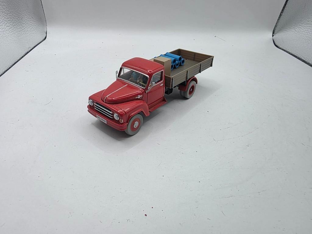 Hanomag al 28, Ophalen of Verzenden, Zo goed als nieuw, Auto