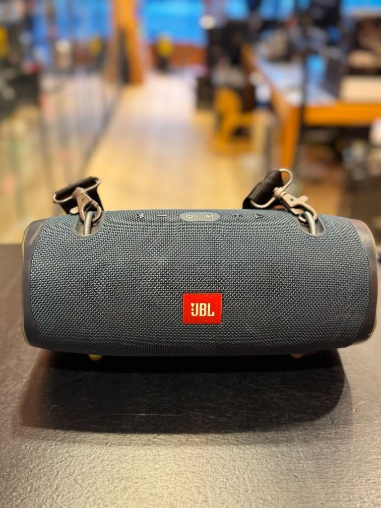 JBL Extreme 2 Bluetooth Speaker- In Goede Staat, JBL, ., Overige typen, Ophalen of Verzenden