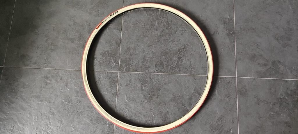 Racefiets buitenband tacx trainer Elite indoor23-622, Fietsen en Brommers, Ophalen of Verzenden, Gebruikt, 28 inch, Overige merken