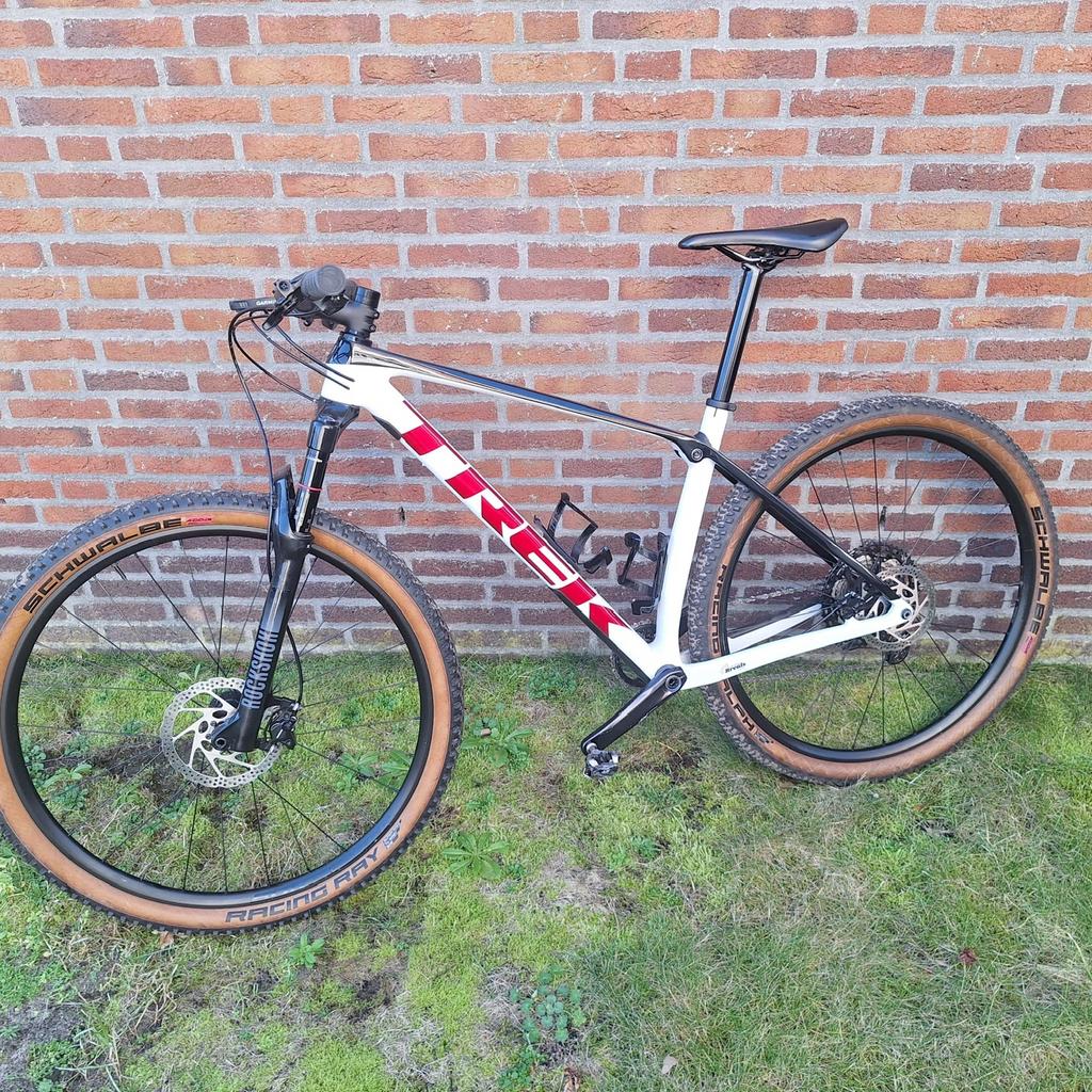 Trek Procaliber 9.8 MTB 29 - Maat M/L, Verzenden, Gebruikt, Trek