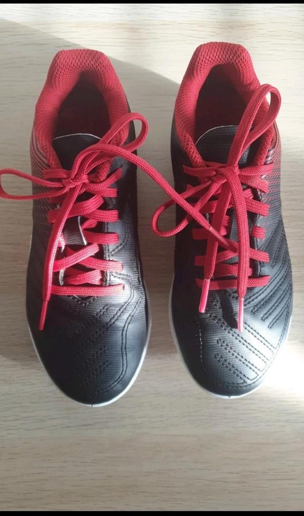 Voetball schoenen Kipsta maat 30, Kleding | Heren, Ophalen of Verzenden, Zo goed als nieuw