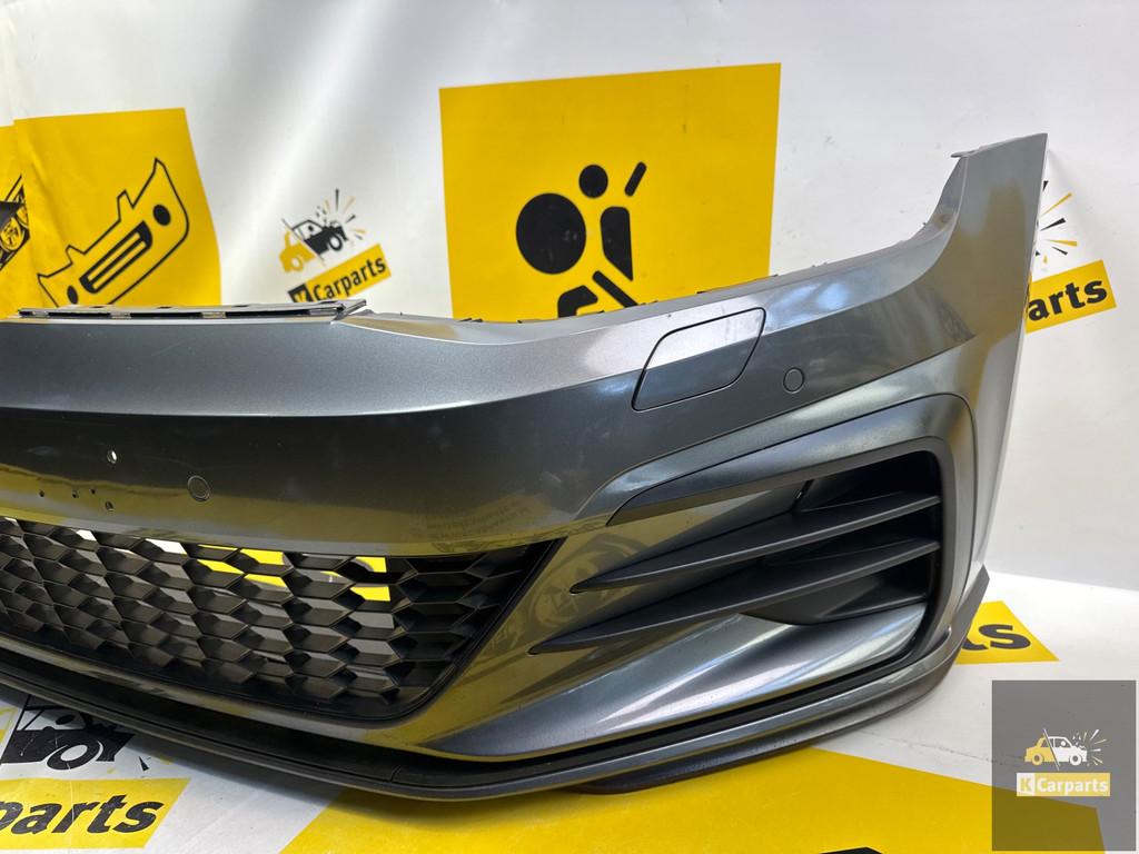 voorbumper VW Golf 7 GTI / GTD Facelift bumper 5G0807221LS, Gebruikt, Volkswagen AG, Bumper, Berliner Ring 2
38440  Wolfsburg, DE