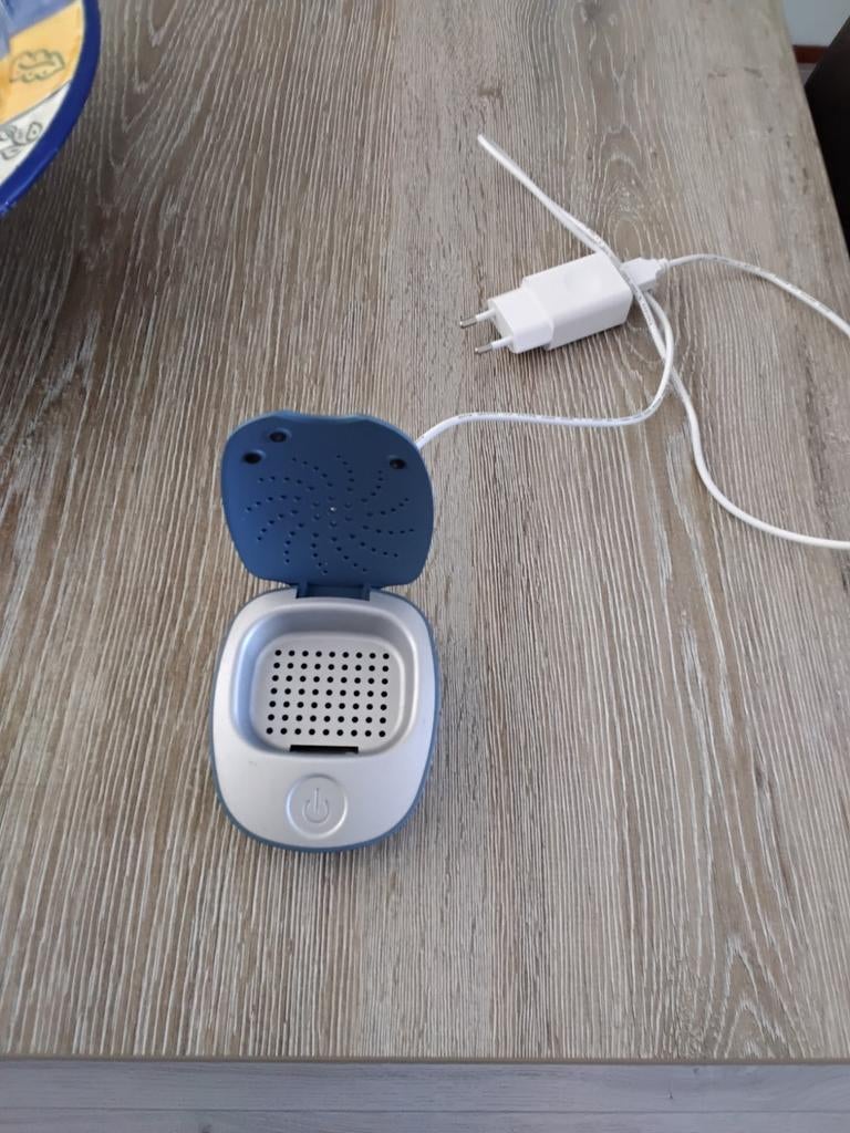 Droogbox gehoortoestel, Ophalen of Verzenden