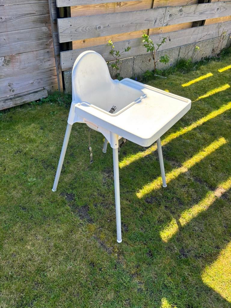 Kinderstoel, Kinderen en Baby's, Kinderstoelen, Ophalen of Verzenden, Zo goed als nieuw