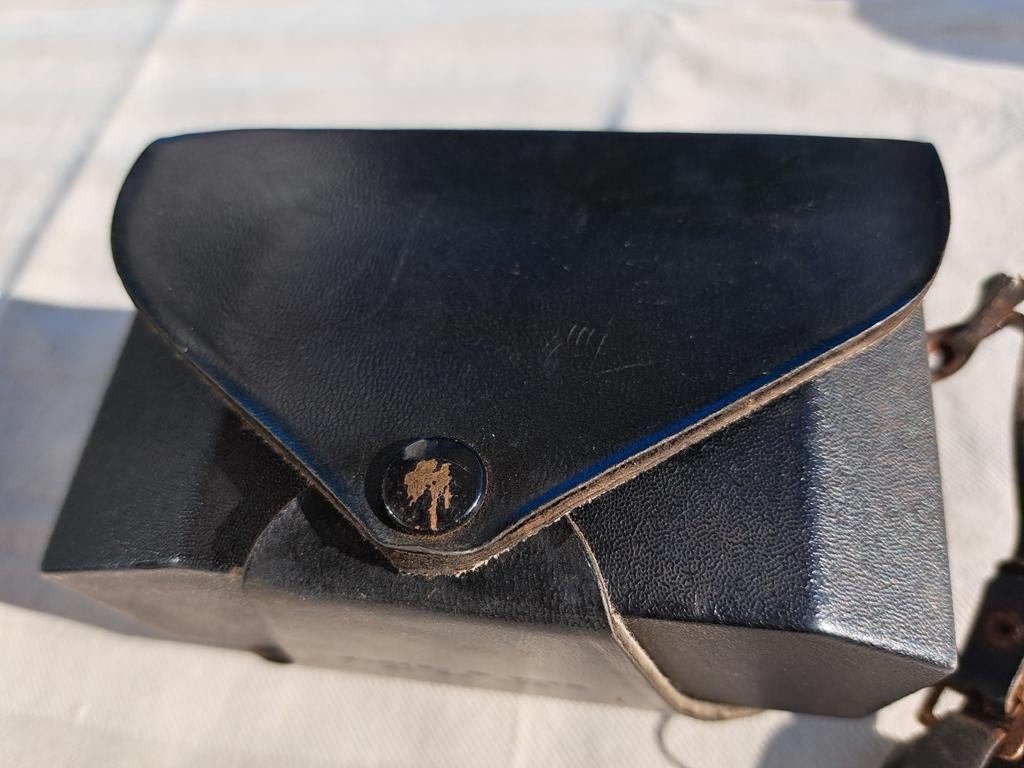 Oude Kodak Instamatic 77X camera, nog werkend, Audio, Tv en Foto, Fotocamera's Analoog, Ophalen of Verzenden, Gebruikt, Compact