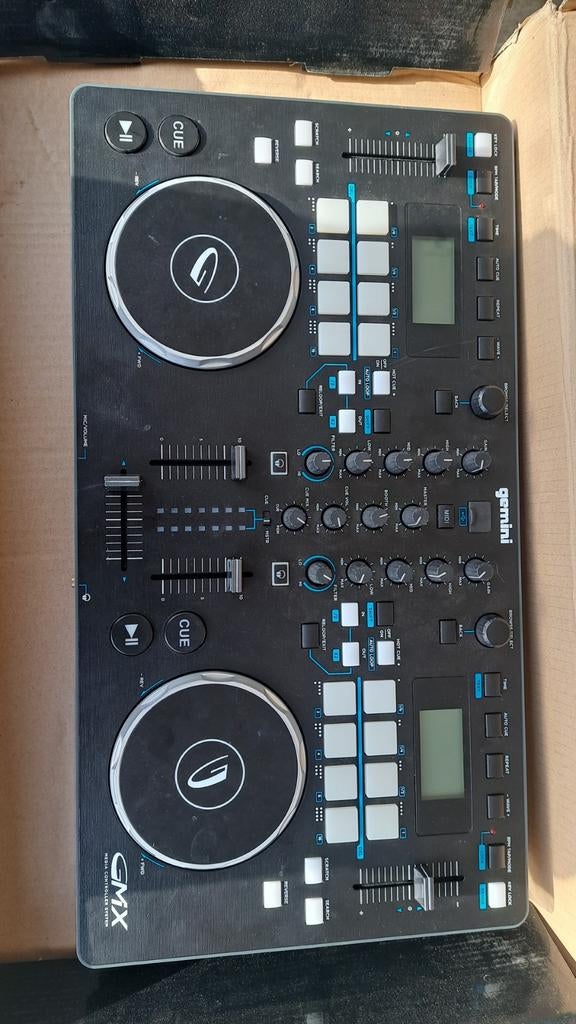 DJ Mixer ,Muziek instrumenten, Ophalen of Verzenden, Gebruikt, Elektrische gitaar