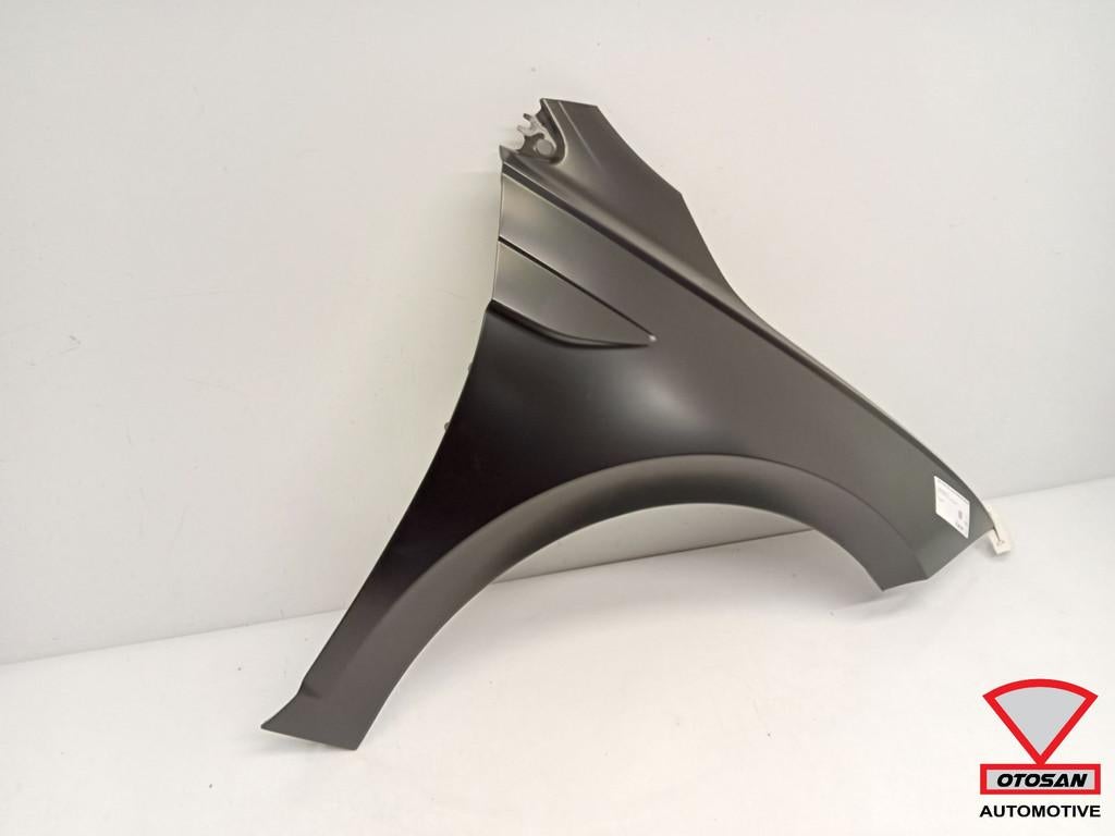 Polo 2G 2017+ Zijscherm Spatbord Rechts Voor Nieuw!, Gebruikt, Volkswagen, Volkswagen AG, Rechts