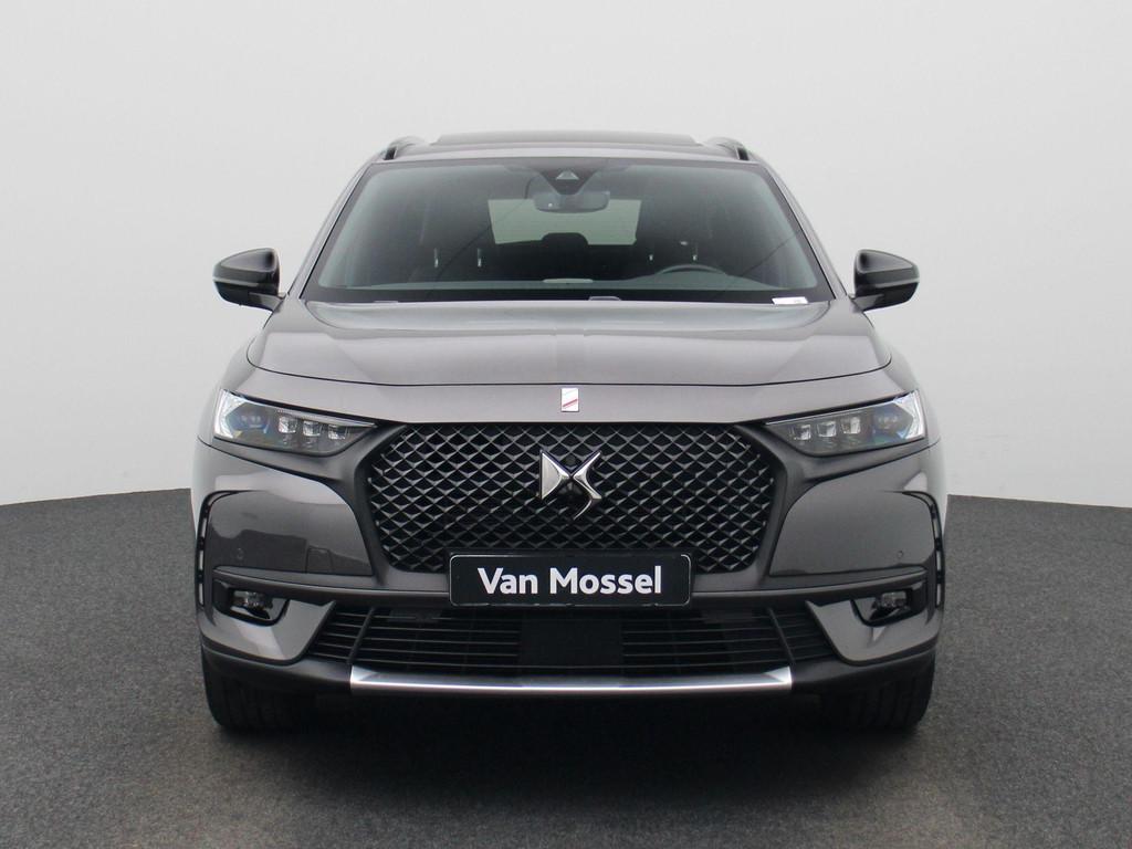 DS 7 Crossback E-Tense Performance Line+ | AUTOMAAT | PANORA, Auto's, DS, 12 maanden, Euro 6, 4 cilinders, Plug-in hybride