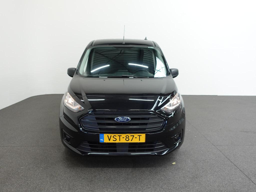 Ford Transit Connect 1.5 EcoBlue Automaat L2 Trend Navi|Airc, 1390 kg, Stof, Gebruikt, 4 cilinders