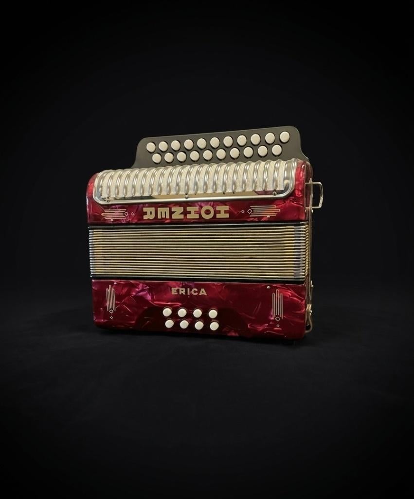 hohner Erica, Ophalen of Verzenden, Nieuw, Overige formaten, Hohner