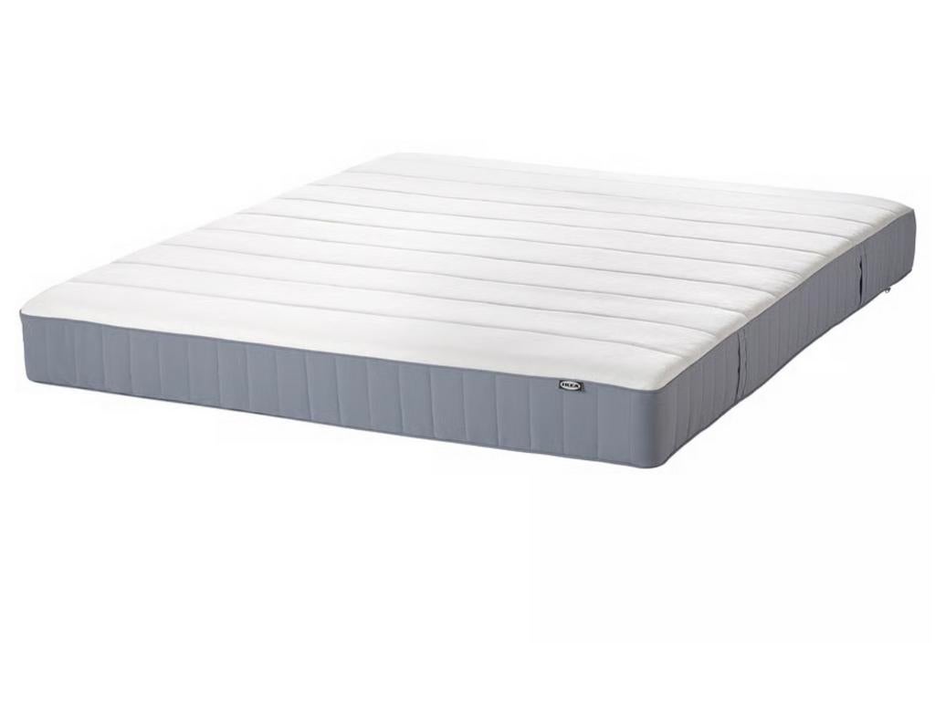 Matras ikea 180 x 200 gratis ophalen, Huis en Inrichting, Ophalen of Verzenden, Zo goed als nieuw
