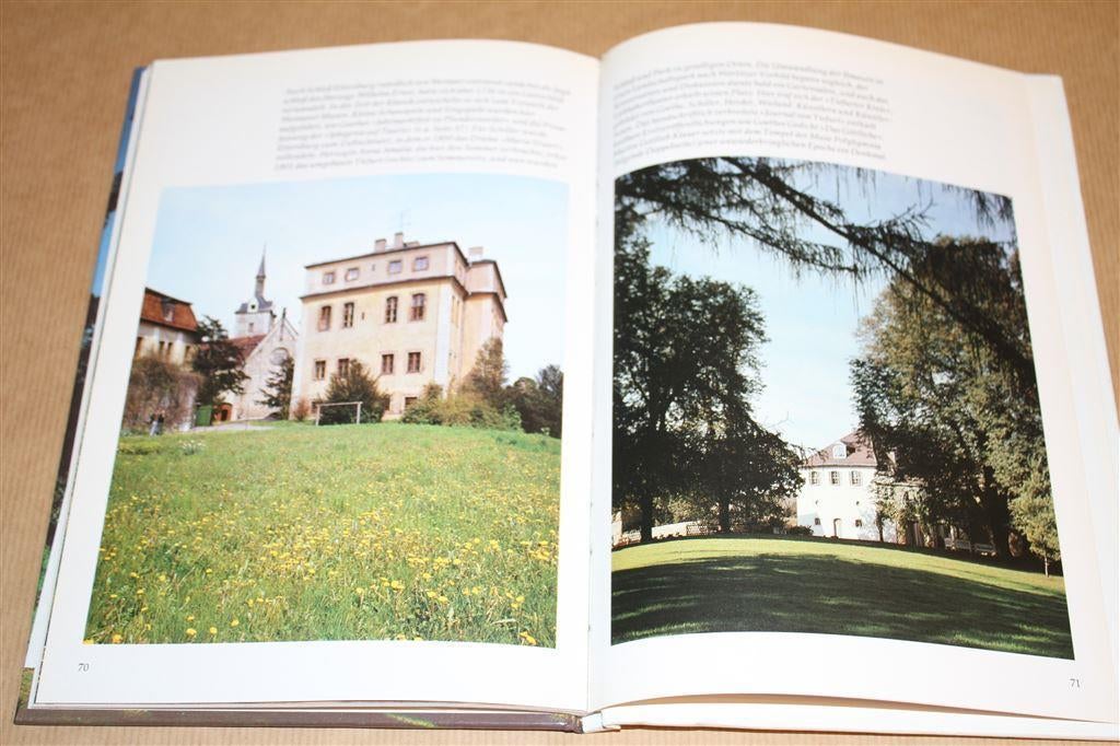 Das alte Weimar. Klassische Reiseziele., Overige merken, Europa, Ophalen of Verzenden, Zo goed als nieuw