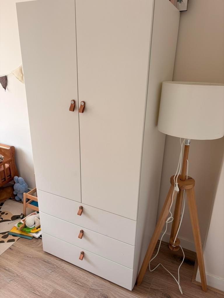 Kledingkast, Huis en Inrichting, Ophalen of Verzenden, Zo goed als nieuw, 50 tot 75 cm, 150 tot 200 cm