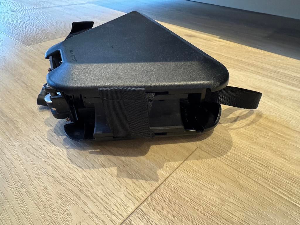 VanMoof PowerBank (externe batterij) voor S3 & X3, Ophalen of Verzenden, Gebruikt