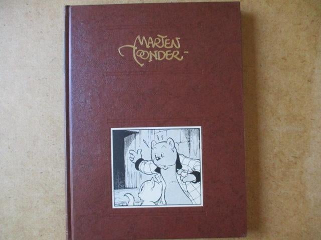 adv8872 bommel volledige werken deel 12 hc, Boeken, Eén stripboek, Ophalen, Gelezen